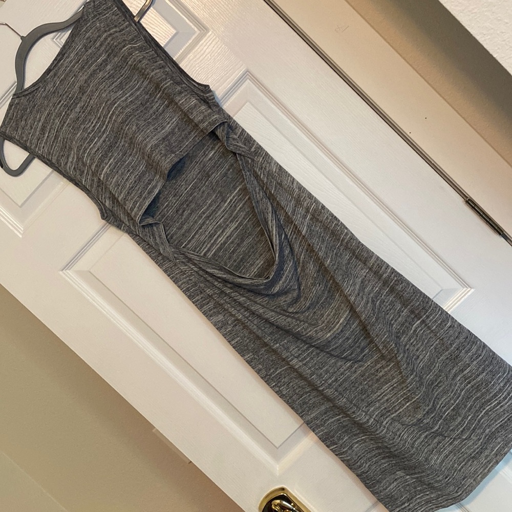 Fabletics Maxi Dress size M